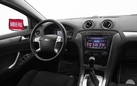 Ford Mondeo IV, 2011 год, 849 000 рублей, 11 фотография
