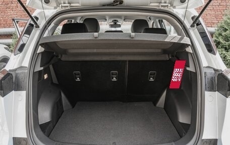 Chery Tiggo 4 I рестайлинг, 2025 год, 2 079 000 рублей, 19 фотография