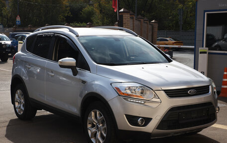 Ford Kuga III, 2012 год, 1 190 000 рублей, 3 фотография