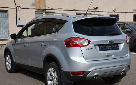Ford Kuga III, 2012 год, 1 190 000 рублей, 4 фотография