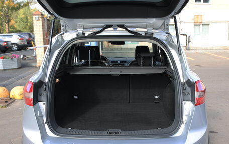 Ford Kuga III, 2012 год, 1 190 000 рублей, 16 фотография