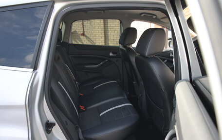 Ford Kuga III, 2012 год, 1 190 000 рублей, 14 фотография