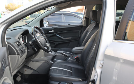 Ford Kuga III, 2012 год, 1 190 000 рублей, 13 фотография