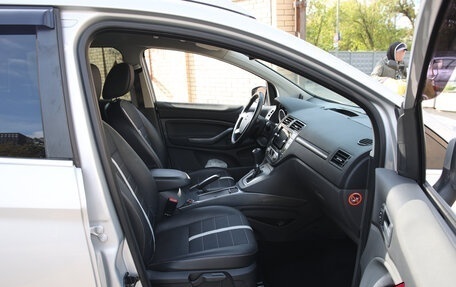 Ford Kuga III, 2012 год, 1 190 000 рублей, 12 фотография