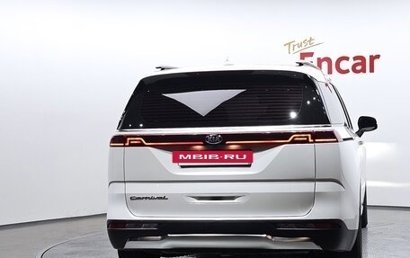 KIA Carnival, 2021 год, 2 743 000 рублей, 4 фотография