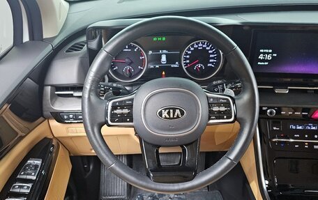KIA Carnival, 2021 год, 2 743 000 рублей, 5 фотография