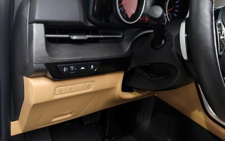 KIA Carnival, 2021 год, 2 743 000 рублей, 9 фотография