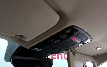 KIA Carnival, 2021 год, 2 743 000 рублей, 11 фотография