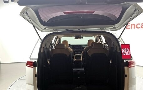 KIA Carnival, 2021 год, 2 743 000 рублей, 12 фотография