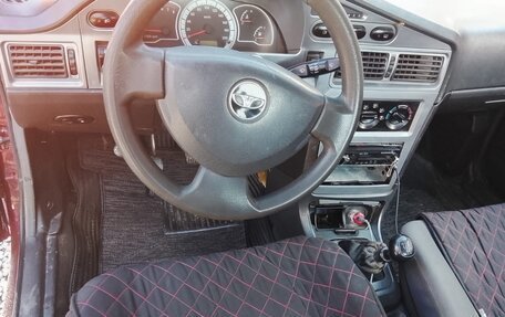 Daewoo Nexia I рестайлинг, 2011 год, 170 000 рублей, 3 фотография
