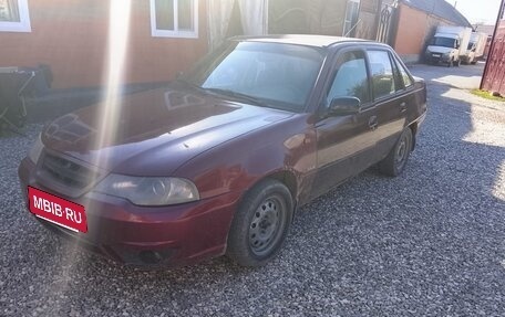 Daewoo Nexia I рестайлинг, 2011 год, 170 000 рублей, 2 фотография