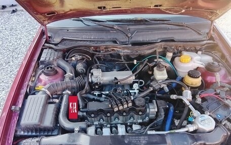 Daewoo Nexia I рестайлинг, 2011 год, 170 000 рублей, 4 фотография