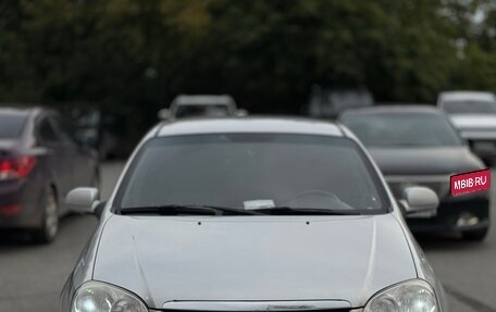 Chevrolet Lacetti, 2009 год, 650 000 рублей, 1 фотография