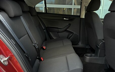 Volkswagen Polo VI (EU Market), 2021 год, 1 548 000 рублей, 17 фотография