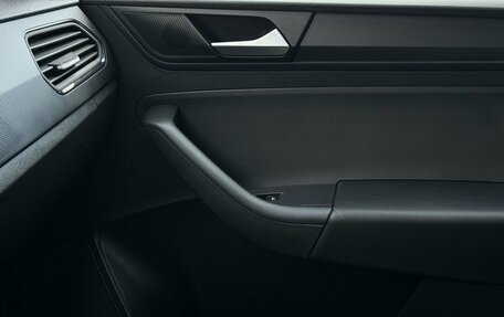 Volkswagen Polo VI (EU Market), 2021 год, 1 548 000 рублей, 14 фотография