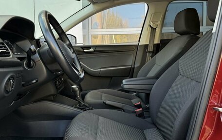 Volkswagen Polo VI (EU Market), 2021 год, 1 548 000 рублей, 15 фотография
