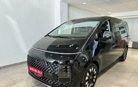 Hyundai Staria, 2025 год, 7 750 000 рублей, 1 фотография