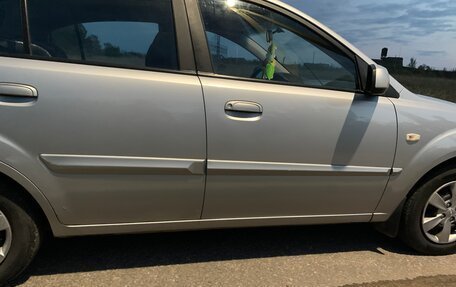 KIA Rio II, 2011 год, 530 000 рублей, 5 фотография