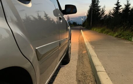 KIA Rio II, 2011 год, 530 000 рублей, 15 фотография
