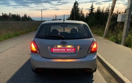 KIA Rio II, 2011 год, 530 000 рублей, 7 фотография