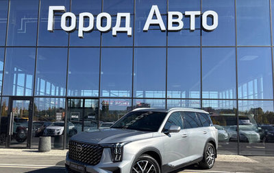 GAC GS8, 2024 год, 3 205 740 рублей, 1 фотография