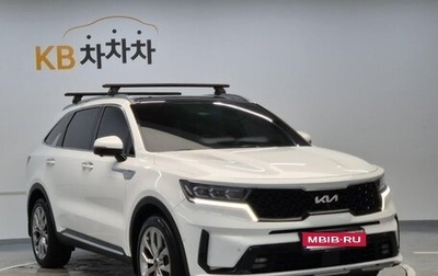 KIA Sorento IV, 2022 год, 2 743 000 рублей, 1 фотография