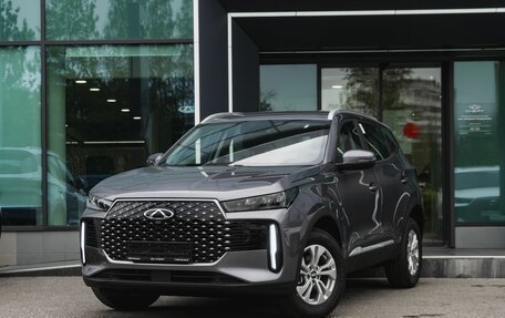 Chery Tiggo 4 I рестайлинг, 2025 год, 2 079 000 рублей, 1 фотография