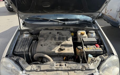 Chevrolet Lacetti, 2009 год, 650 000 рублей, 8 фотография