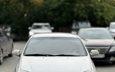 Chevrolet Lacetti, 2009 год, 650 000 рублей, 4 фотография