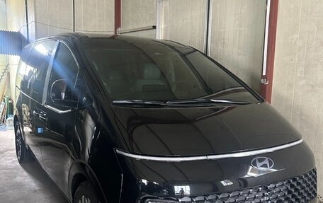Hyundai Staria, 2025 год, 9 590 000 рублей, 1 фотография