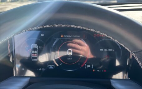 GAC GS8, 2023 год, 3 100 000 рублей, 10 фотография