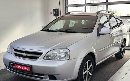 Chevrolet Lacetti, 2011 год, 599 000 рублей, 1 фотография