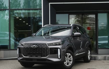 Chery Tiggo 4 I рестайлинг, 2025 год, 2 079 000 рублей, 1 фотография