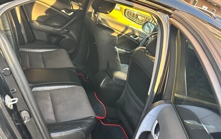 Honda Accord VIII рестайлинг, 2008 год, 847 000 рублей, 4 фотография