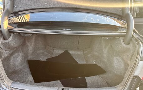 Honda Accord VIII рестайлинг, 2008 год, 847 000 рублей, 6 фотография
