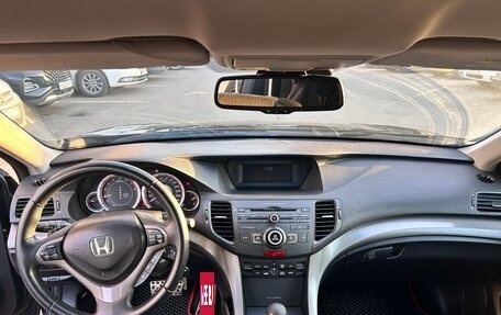 Honda Accord VIII рестайлинг, 2008 год, 847 000 рублей, 9 фотография