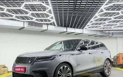 Land Rover Range Rover Velar I, 2022 год, 3 700 500 рублей, 1 фотография