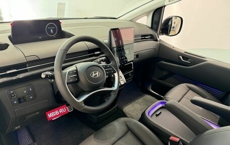 Hyundai Staria, 2025 год, 7 750 000 рублей, 5 фотография