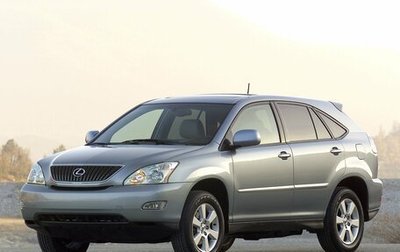 Lexus RX II рестайлинг, 2005 год, 1 670 000 рублей, 1 фотография