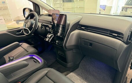 Hyundai Staria, 2025 год, 7 750 000 рублей, 7 фотография