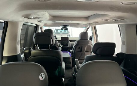 Hyundai Staria, 2025 год, 7 750 000 рублей, 10 фотография