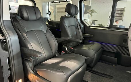 Hyundai Staria, 2025 год, 7 750 000 рублей, 9 фотография