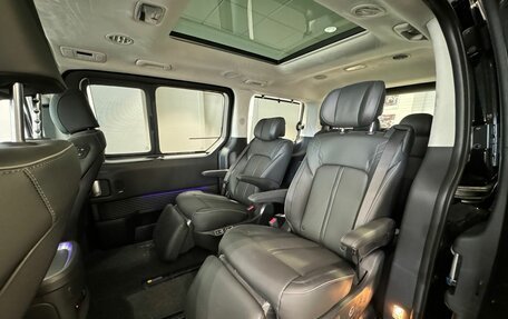 Hyundai Staria, 2025 год, 7 750 000 рублей, 8 фотография