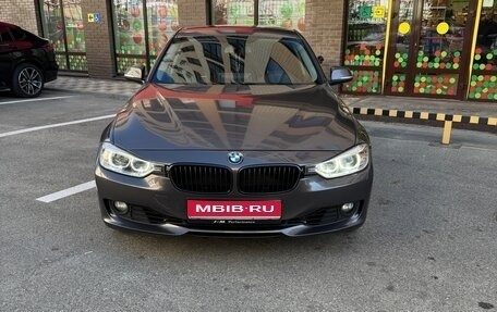 BMW 3 серия, 2013 год, 1 990 000 рублей, 1 фотография