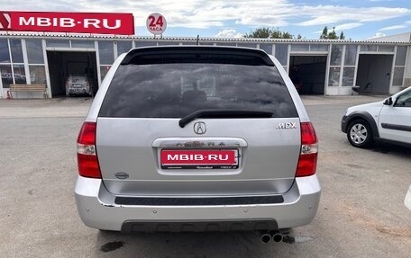 Acura MDX II, 2002 год, 565 000 рублей, 1 фотография