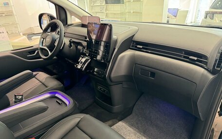 Hyundai Staria, 2025 год, 7 750 000 рублей, 7 фотография