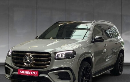 Mercedes-Benz GLS, 2025 год, 18 150 000 рублей, 1 фотография