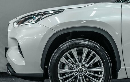 Toyota Highlander, 2025 год, 5 350 000 рублей, 6 фотография
