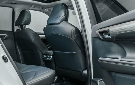 Toyota Highlander, 2025 год, 5 350 000 рублей, 9 фотография