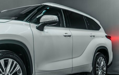 Toyota Highlander, 2025 год, 5 350 000 рублей, 7 фотография